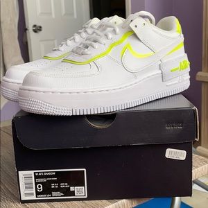 Nike Air force 1